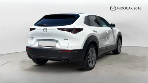 Mazda CX-30 EVOLUTION 2WD