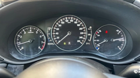 Mazda CX-30 EVOLUTION 2WD