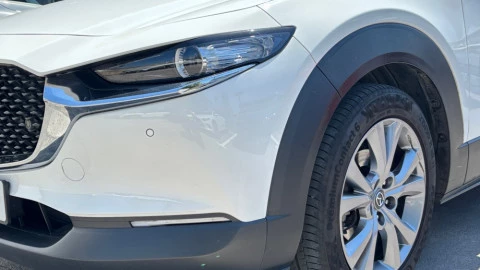 Mazda CX-30 EVOLUTION 2WD