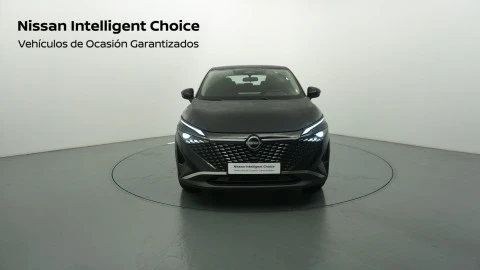 Nissan Qashqai Nuevo Qashqai 5p DIG-T E6E 103 KW (140 CV) mHEV 12V 6M/T 4x2 Acenta