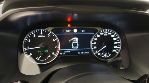 Nissan Qashqai Nuevo Qashqai 5p DIG-T E6E 103 KW (140 CV) mHEV 12V 6M/T 4x2 Acenta