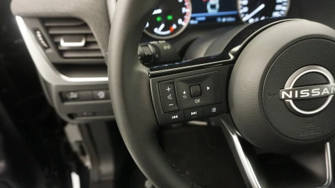 Nissan Qashqai Nuevo Qashqai 5p DIG-T E6E 103 KW (140 CV) mHEV 12V 6M/T 4x2 Acenta