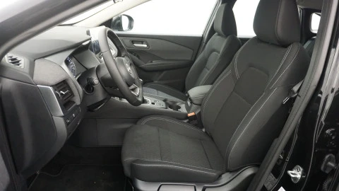 Nissan Qashqai Nuevo Qashqai 5p DIG-T E6E 103 KW (140 CV) mHEV 12V 6M/T 4x2 Acenta