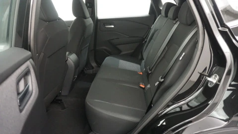 Nissan Qashqai Nuevo Qashqai 5p DIG-T E6E 103 KW (140 CV) mHEV 12V 6M/T 4x2 Acenta