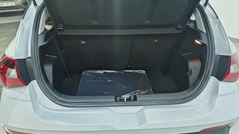 Hyundai i20 1.2 MPI Klass