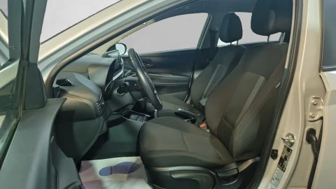 Hyundai i20 1.2 MPI Klass