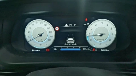 Hyundai i20 1.2 MPI Klass