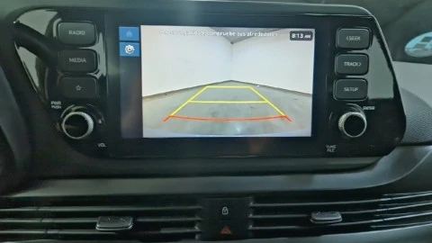 Hyundai i20 1.2 MPI Klass