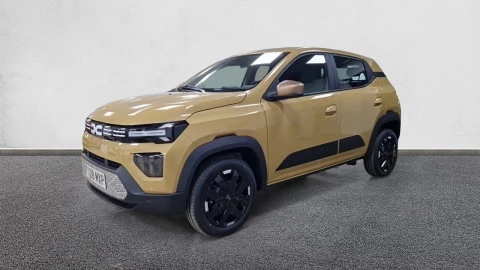 Dacia Spring Extreme Electric 48kW (65CV)