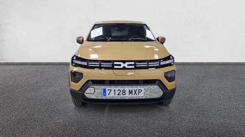 Dacia Spring Extreme Electric 48kW (65CV)