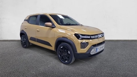 Dacia Spring Extreme Electric 48kW (65CV)