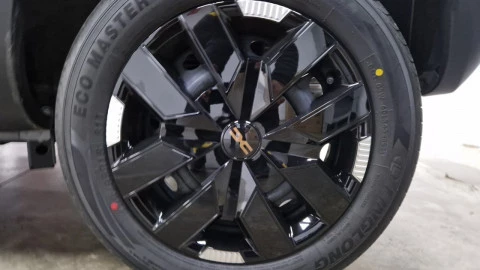 Dacia Spring Extreme Electric 48kW (65CV)