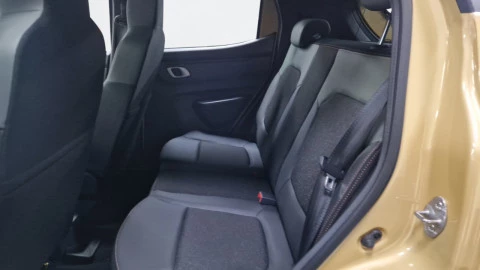 Dacia Spring Extreme Electric 48kW (65CV)