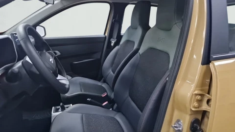 Dacia Spring Extreme Electric 48kW (65CV)