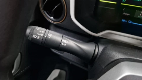 Dacia Spring Extreme Electric 48kW (65CV)