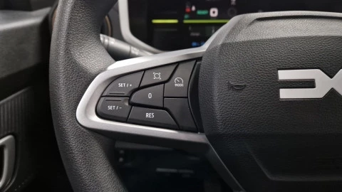 Dacia Spring Extreme Electric 48kW (65CV)