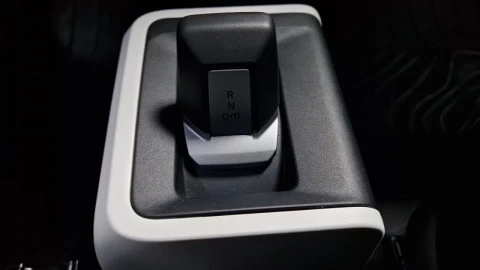 Dacia Spring Extreme Electric 48kW (65CV)