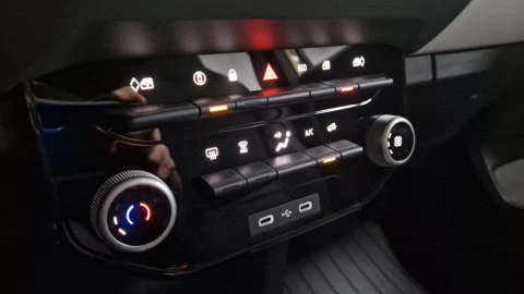 Dacia Spring Extreme Electric 48kW (65CV)