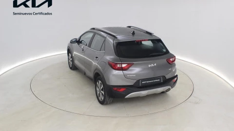 Kia Stonic 1.0 T-GDi 74kW (100CV) MHEV MT Concept