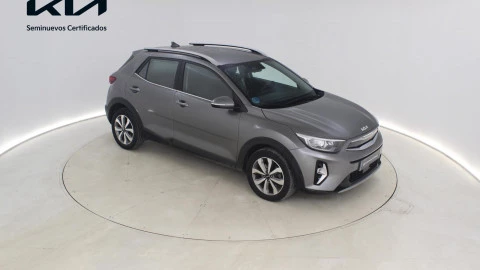 Kia Stonic 1.0 T-GDi 74kW (100CV) MHEV MT Concept
