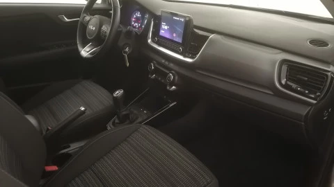 Kia Stonic 1.0 T-GDi 74kW (100CV) MHEV MT Concept