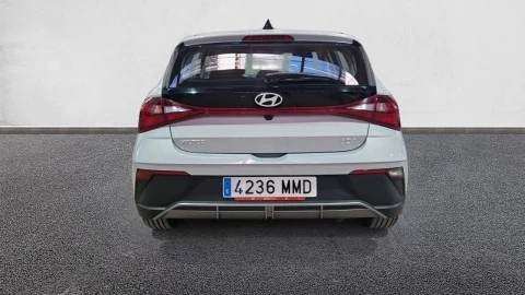 Hyundai i20 1.2 MPI Klass