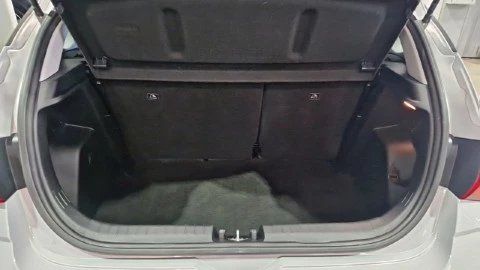 Hyundai i20 1.2 MPI Klass