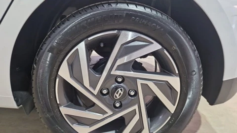 Hyundai i20 1.2 MPI Klass