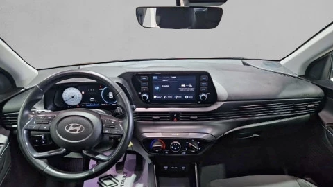 Hyundai i20 1.2 MPI Klass