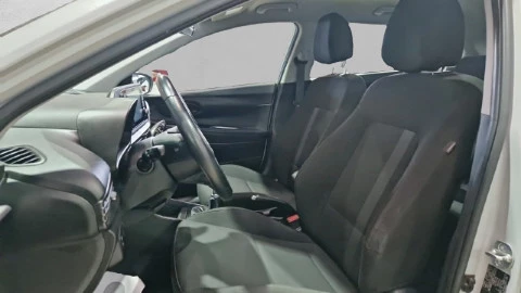 Hyundai i20 1.2 MPI Klass