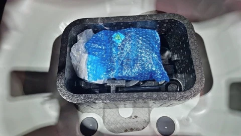 Hyundai i20 1.2 MPI Klass