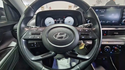 Hyundai i20 1.2 MPI Klass