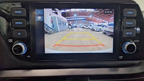 Hyundai i20 1.2 MPI Klass