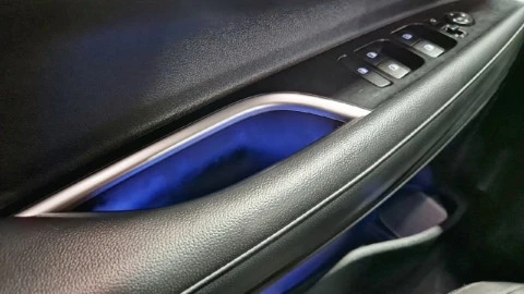 Hyundai i20 1.2 MPI Klass