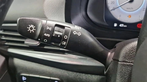 Hyundai i20 1.2 MPI Klass