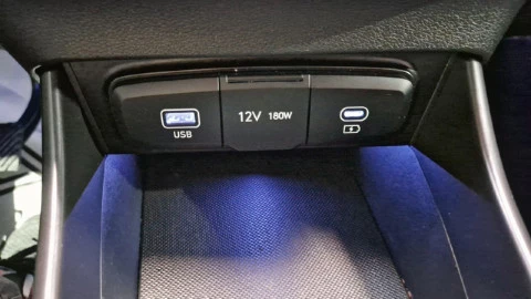 Hyundai i20 1.2 MPI Klass