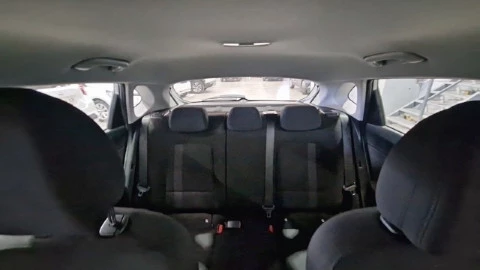 Hyundai i20 1.2 MPI Klass