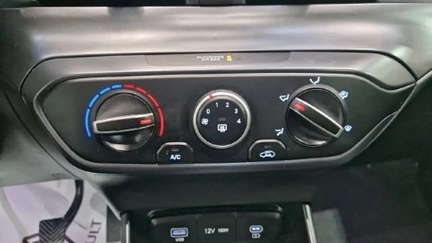 Hyundai i20 1.2 MPI Klass