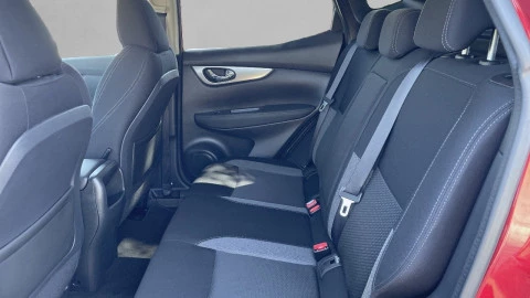 Nissan Qashqai DIG-T 103 kW (140 CV) E6D N-CONNECTA