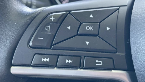 Nissan Qashqai DIG-T 103 kW (140 CV) E6D N-CONNECTA