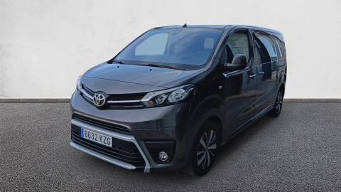 Toyota Proace Verso 1.5D 120CV ADVANCE L0