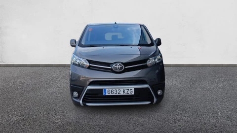 Toyota Proace Verso 1.5D 120CV ADVANCE L0