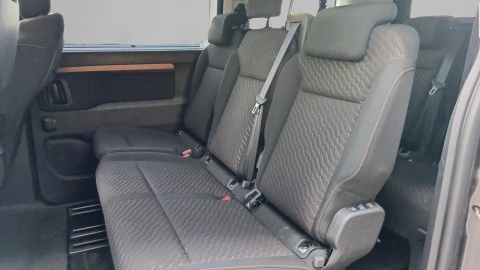 Toyota Proace Verso 1.5D 120CV ADVANCE L0