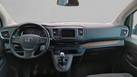 Toyota Proace Verso 1.5D 120CV ADVANCE L0