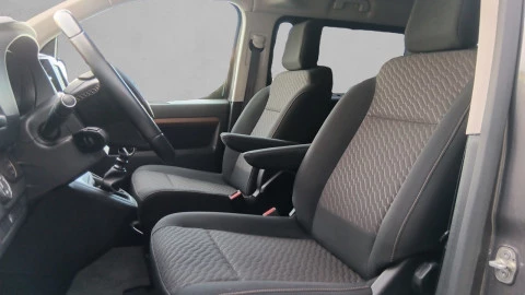 Toyota Proace Verso 1.5D 120CV ADVANCE L0