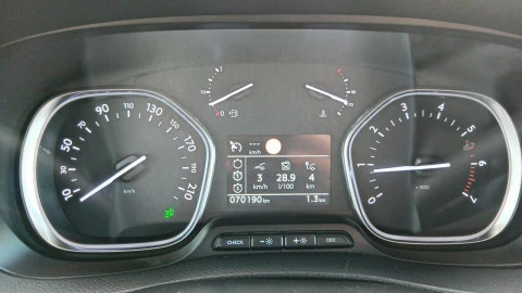 Toyota Proace Verso 1.5D 120CV ADVANCE L0