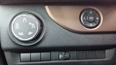 Toyota Proace Verso 1.5D 120CV ADVANCE L0