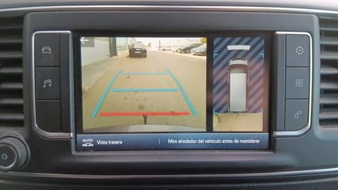 Toyota Proace Verso 1.5D 120CV ADVANCE L0