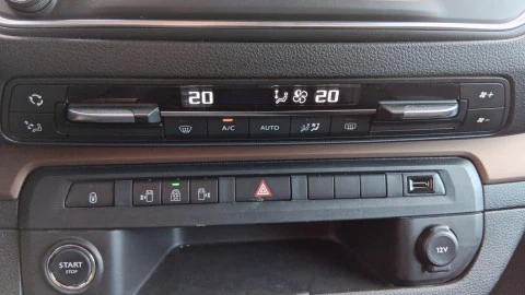 Toyota Proace Verso 1.5D 120CV ADVANCE L0