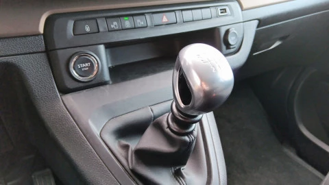 Toyota Proace Verso 1.5D 120CV ADVANCE L0